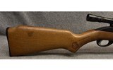 MARLIN ~ MODEL 60 ~ .22 LONG RIFLE - 2 of 7