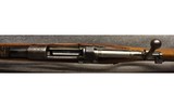 LOEWE BERLIN ~ MAUSER 1895 - 8 of 8