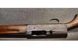 REMINGTON ~ MODEL 11 - 9 of 9