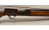 REMINGTON ~ MODEL 11 - 3 of 9