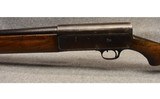 REMINGTON ~ MODEL 11 - 6 of 9