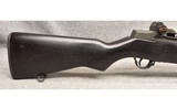 CENTURY ARMS ~ MODEL M-1 ~ .30-06 SPRINGFIELD - 2 of 9
