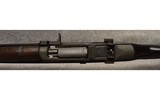 CENTURY ARMS ~ MODEL M-1 ~ .30-06 SPRINGFIELD - 9 of 9