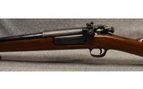 SPRINGFIELD ARMORY ~ MODEL 1898 - 6 of 9
