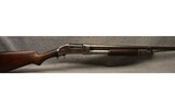 WINCHESTER ~ 1897 ~ 12 GAUGE - 1 of 8