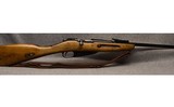 MOSIN-NAGANT ~ 7.62X54R - 1 of 8