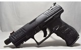 Walther ~ PPQ ~ 9mm Luger - 2 of 3