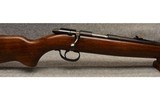 REMINGTON ~ 512 THE SPORTMASTER ~ .22 S/L/LR - 3 of 8