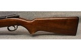 REMINGTON ~ 512 THE SPORTMASTER ~ .22 S/L/LR - 5 of 8