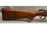 REMINGTON ~ 512 THE SPORTMASTER ~ .22 S/L/LR - 2 of 8
