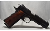 Les Baer Custom ~ Match ~ .45 ACP - 1 of 5