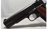 Les Baer Custom ~ Match ~ .45 ACP - 5 of 5