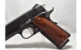 Les Baer Custom ~ Match ~ .45 ACP - 4 of 5