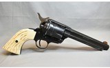 JP Sauer & Sohn ~ Western Sixshooter ~ .22 Long Rifle - 1 of 2