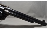 Colt ~ Single Action Army ~ .45 Colt - 3 of 5