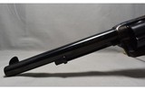 Colt ~ Single Action Army ~ .45 Colt - 5 of 5