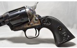Colt ~ Single Action Army ~ .45 Colt - 4 of 5