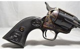 Colt ~ Single Action Army ~ .45 Colt - 2 of 5