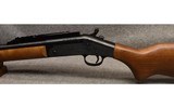 H&R ~ HANDI RIFLE ~ .45-70 GOVERNMENT - 6 of 10