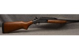 H&R ~ HANDI RIFLE ~ .45-70 GOVERNMENT - 1 of 10
