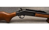 H&R ~ HANDI RIFLE ~ .45-70 GOVERNMENT - 3 of 10