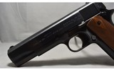 Colt ~ 100 Year Commemorative Model 1911-2011 ~ .45 Auto - 5 of 5