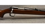 REMINGTON ~ MODEL 722 ~ .300 SAVAGE - 3 of 11