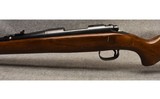 REMINGTON ~ MODEL 722 ~ .300 SAVAGE - 6 of 11