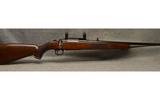 MOSSBERG ~ 800A ~ .308 WINCHESTER - 1 of 11