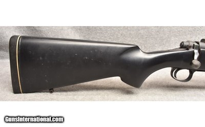 REMINGTON ~ MODEL 700 ~ 7MM STW - Image 2 of 14