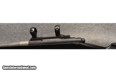 REMINGTON ~ MODEL 700 ~ 7MM STW - Image 6 of 14