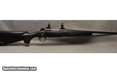 WINCHESTER ~ MODEL 70 ~ 7MM WSM