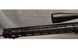 STAG ARMS ~ STAG-10 ~ 6.5 CREEDMOOR - 8 of 9