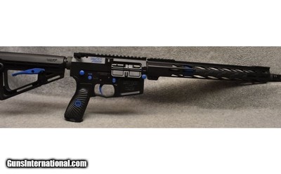 WILSON COMBAT ~ WC-15 ~ .300 AAC BLACKOUT