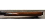 WINCHESTER ~ MODEL 9422M ~ .22 WINCHESTER MAG - 11 of 12