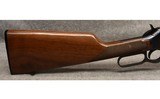 WINCHESTER ~ MODEL 9422M ~ .22 WINCHESTER MAG - 2 of 12