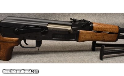 NORINCO ~ MAK-91 ~ 7.62X39 - Image 3 of 11