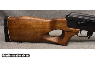 NORINCO ~ MAK-91 ~ 7.62X39 - Image 2 of 11