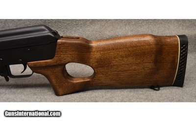 NORINCO ~ MAK-91 ~ 7.62X39 - Image 5 of 11