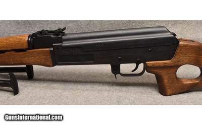 NORINCO ~ MAK-91 ~ 7.62X39 - Image 6 of 11