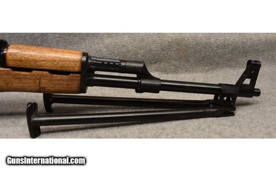 NORINCO ~ MAK-91 ~ 7.62X39 - Image 4 of 11