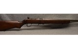 HARRINGTON & RICHARDSON ~ MODEL 65 ~ .22 LONG RIFLE - 1 of 12