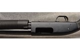 MAVERICK ~ MODEL 88 ~ 12 GAUGE - 8 of 8