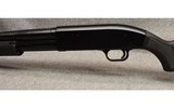 MAVERICK ~ MODEL 88 ~ 12 GAUGE - 6 of 8