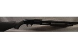 MAVERICK ~ MODEL 88 ~ 12 GAUGE - 1 of 8
