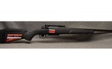 SAVAGE ~ MODEL 110 ~ 6.5 CREEDMOOR