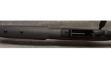 SAVAGE ~ MODEL 110 ~ 6.5 CREEDMOOR - 8 of 9