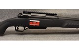 SAVAGE ~ MODEL 110 ~ 6.5 CREEDMOOR - 3 of 9