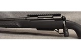 SAVAGE ~ MODEL 110 ~ 6.5 CREEDMOOR - 6 of 9