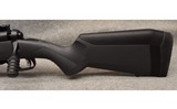 SAVAGE ~ MODEL 110 ~ 6.5 CREEDMOOR - 5 of 9